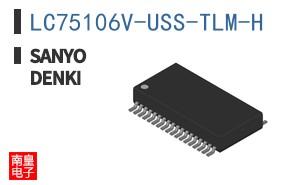 LC75106V-USS-TLM-H ͼƬ